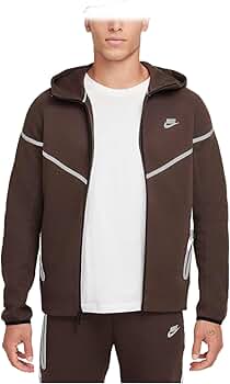 Amazon.com: Nike Tech Windrunner Men's Reflective Details